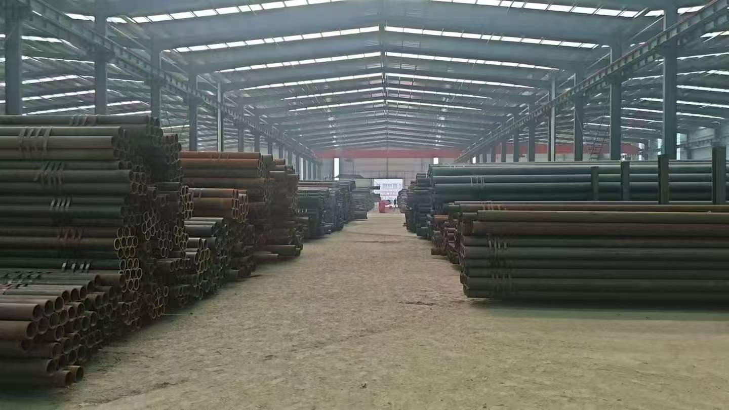 三门峡市光亮精密无缝钢管Q355E槽钢 - 推荐